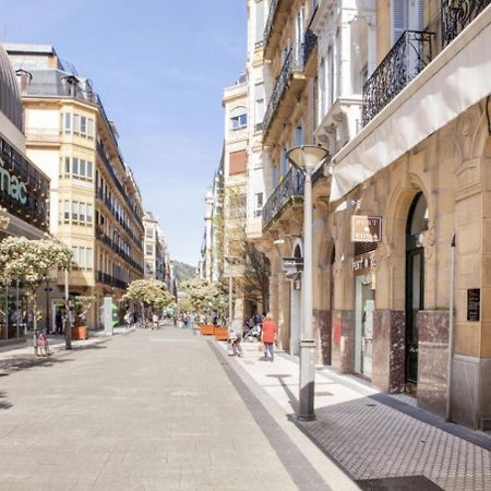 Getaria By Sweet Home Σαν Σεμπαστιάν Εξωτερικό φωτογραφία