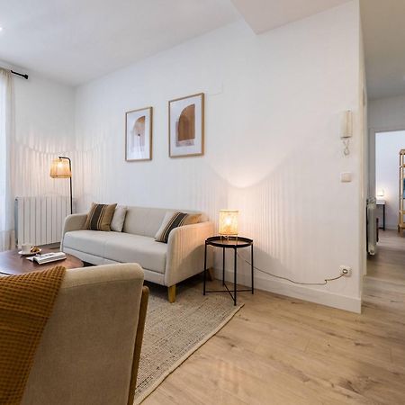 Getaria By Sweet Home Σαν Σεμπαστιάν Εξωτερικό φωτογραφία