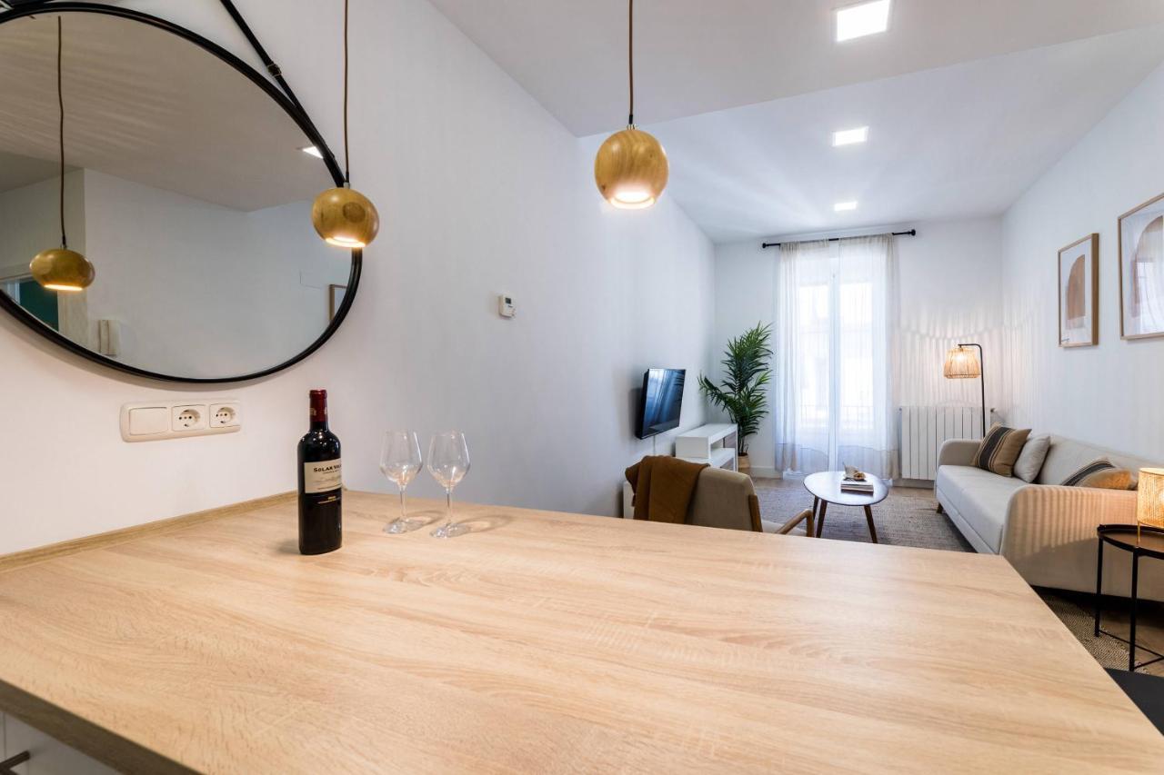 Getaria By Sweet Home Σαν Σεμπαστιάν Εξωτερικό φωτογραφία