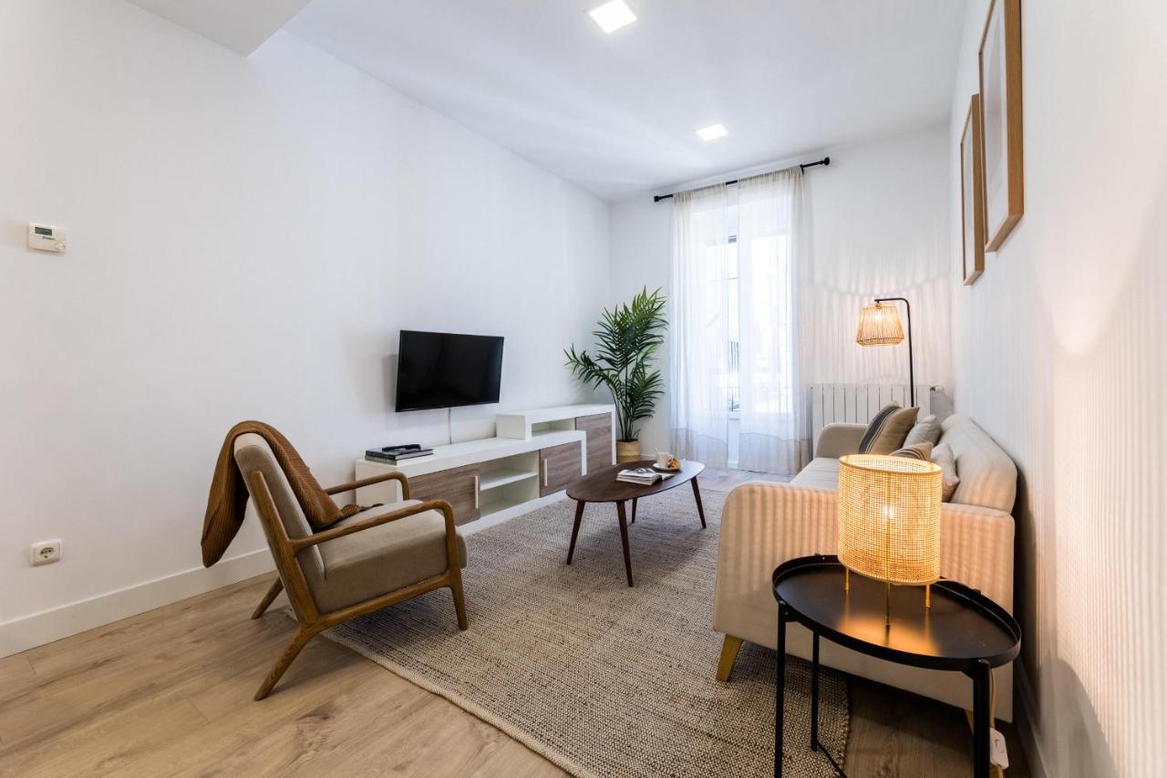 Getaria By Sweet Home Σαν Σεμπαστιάν Εξωτερικό φωτογραφία