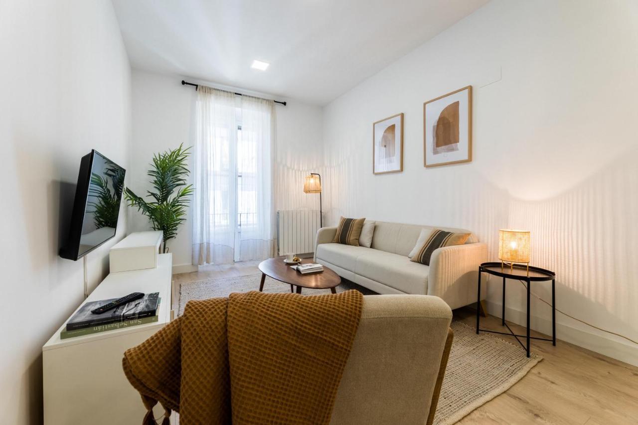 Getaria By Sweet Home Σαν Σεμπαστιάν Εξωτερικό φωτογραφία