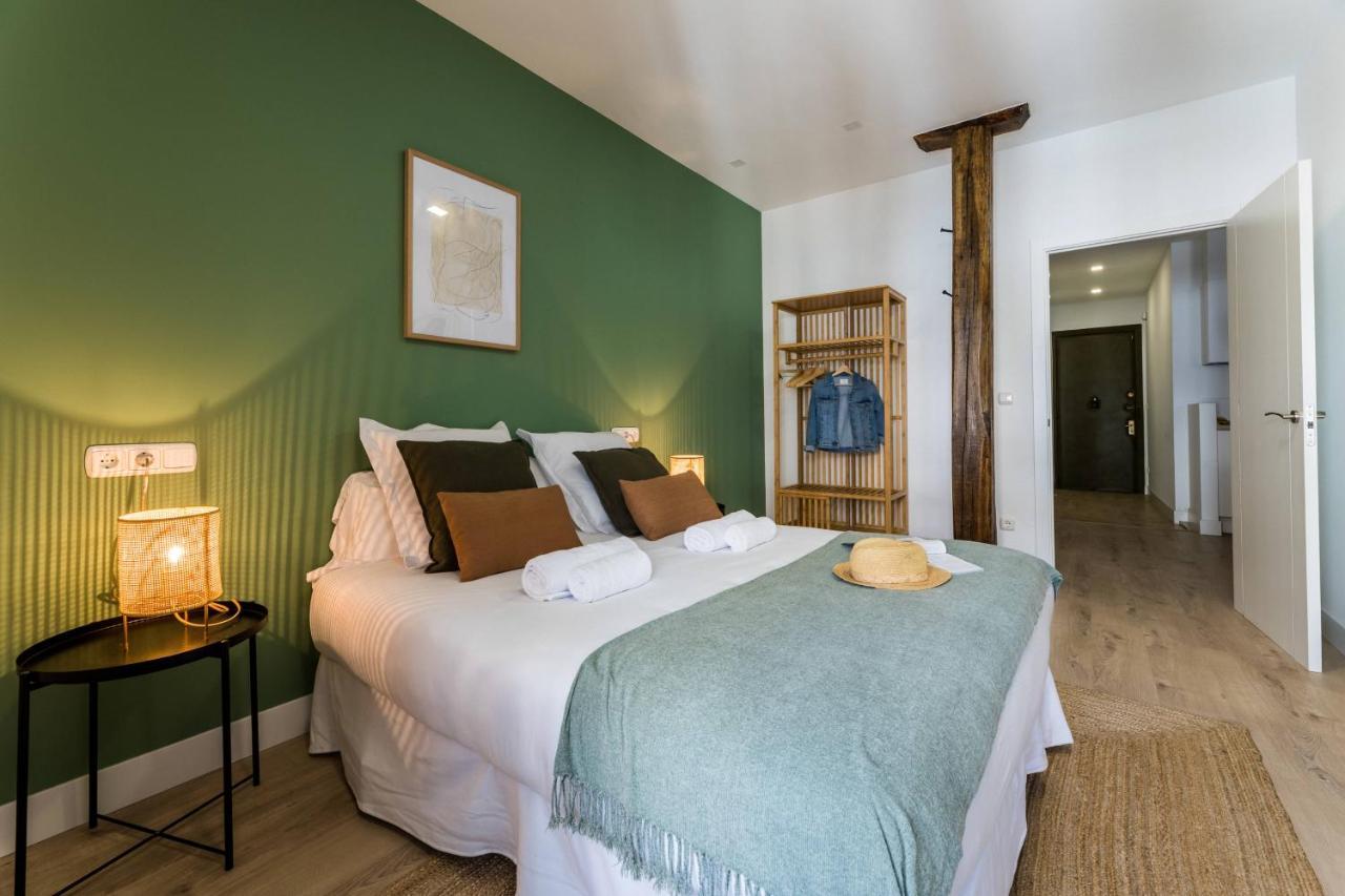 Getaria By Sweet Home Σαν Σεμπαστιάν Εξωτερικό φωτογραφία