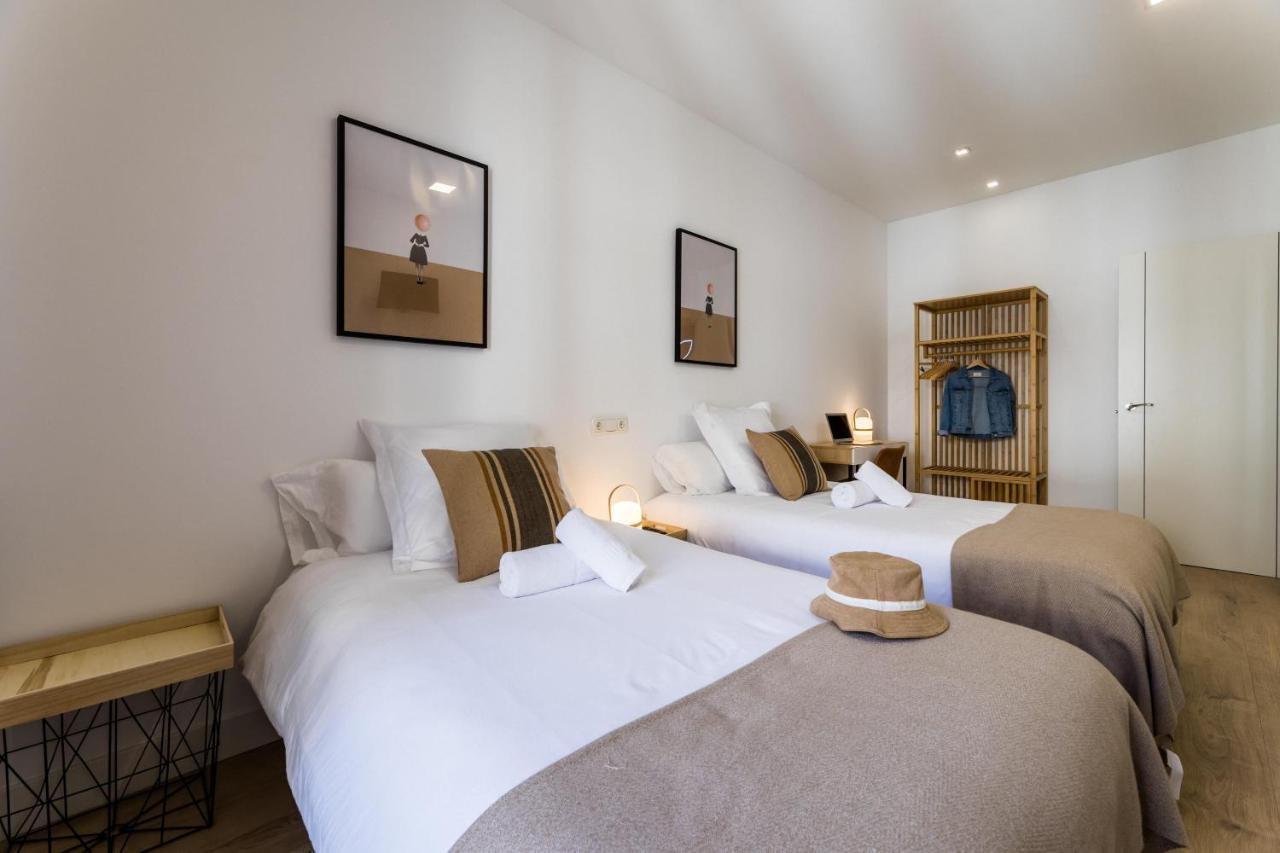 Getaria By Sweet Home Σαν Σεμπαστιάν Εξωτερικό φωτογραφία
