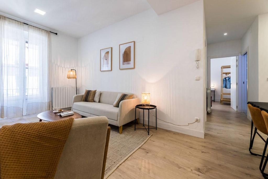 Getaria By Sweet Home Σαν Σεμπαστιάν Εξωτερικό φωτογραφία